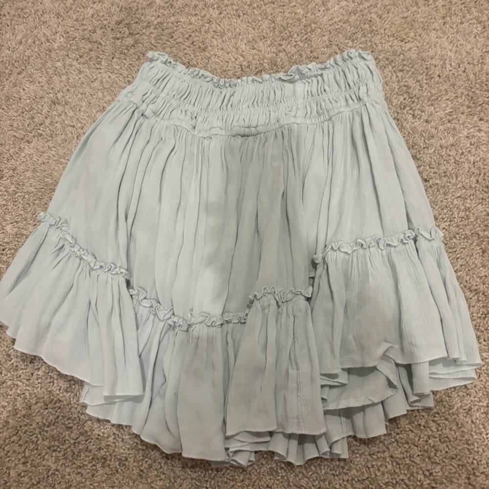 Free People Skirt